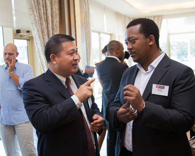 Africa Leadership Network