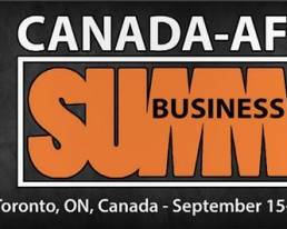 Canada Africa Summit