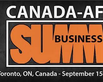 Canada Africa Summit