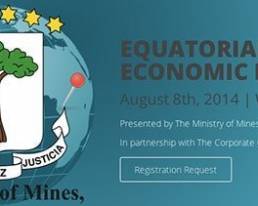 Equatorial Guinea Economic Forum