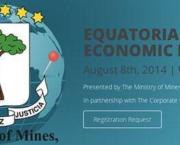 Equatorial Guinea Economic Forum