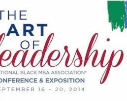 NBMBAA Conference