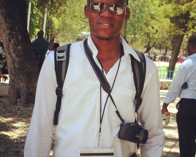 Haiti Correspondent PAC