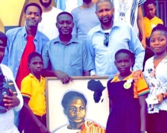 Ghana Year of Return Pan-African Council