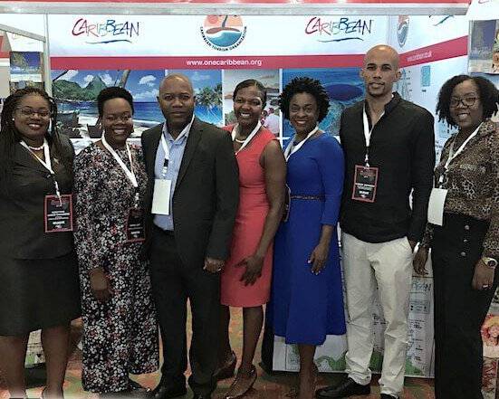 African Heritage of the Caribbean at Akwaaba Nigeria