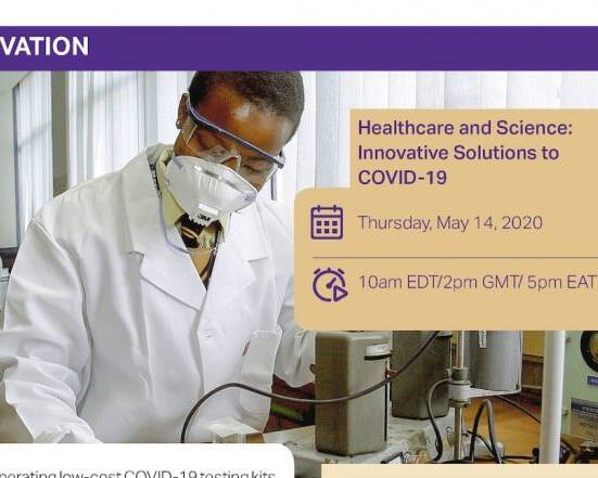 Global Black Youth Webinar Series