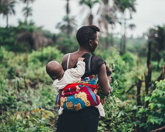 African Lives Will Never Matter Until the Economy Does