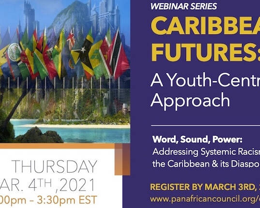 PAC Caribbean Futures Launch