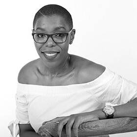 Monalisa Molefe