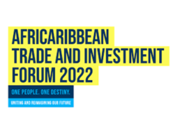 AfriCaribbean Trade and Investment Forum