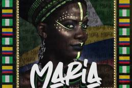 Mystro ChocQuibTown Pan-African Council