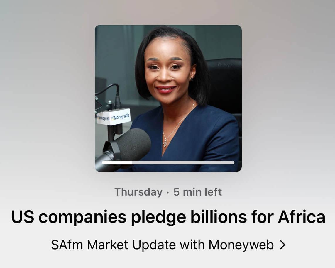 PAC Chief Economist Osa Aihie and Fifi Peters