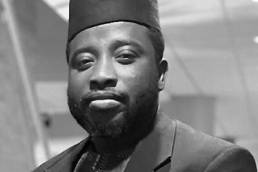 Hon. Demba Hydara Pan-African Council