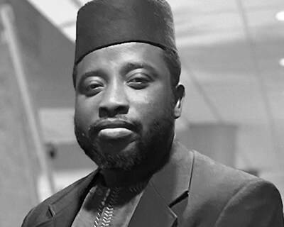 Hon. Demba Hydara Pan-African Council