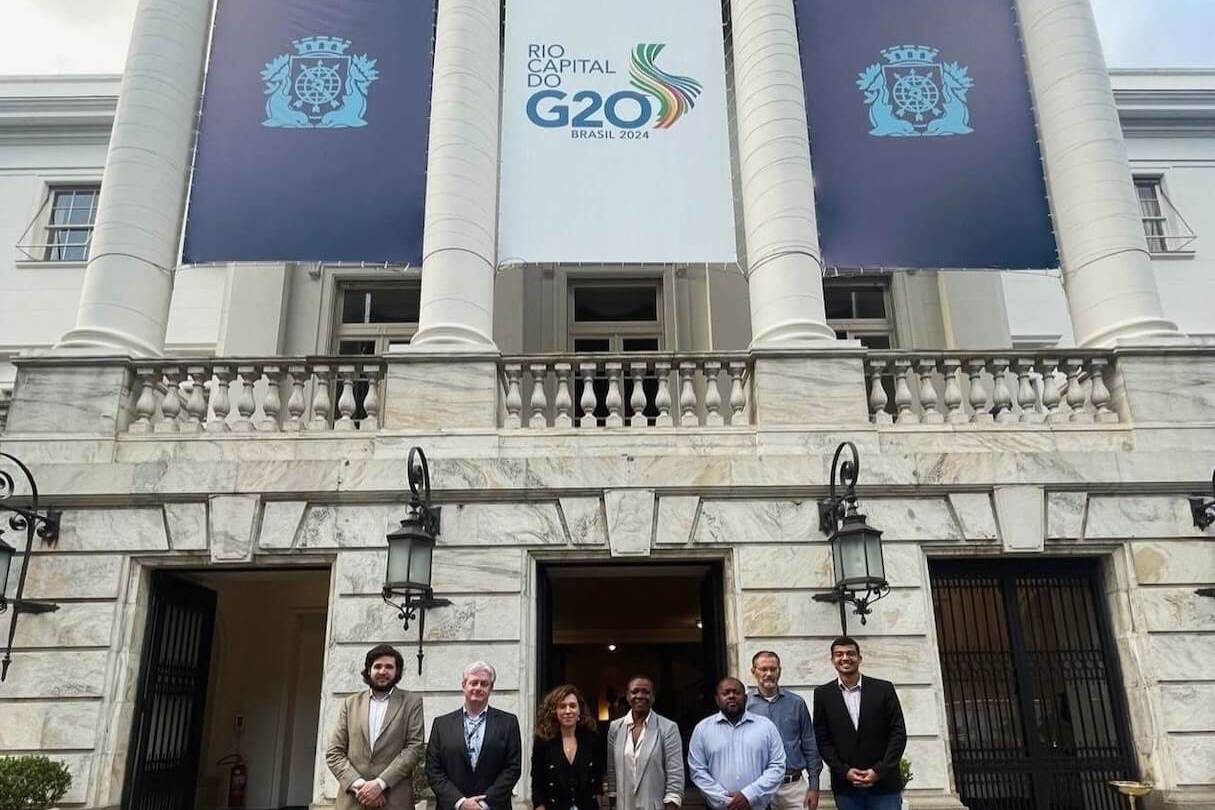 G20 Rio de Janeiro Summit Committee