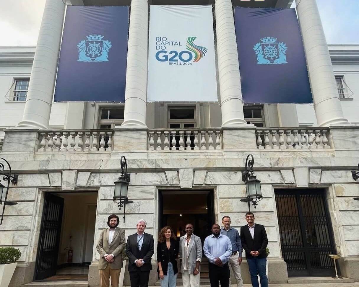 G20 Rio de Janeiro Summit Committee