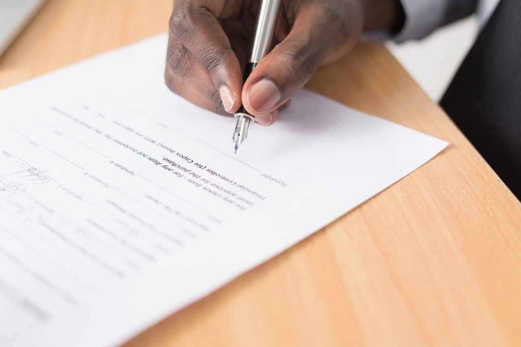 PAC and Global Strategic Industries Sign MOU