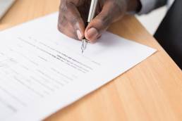 PAC and Global Strategic Industries Sign MOU