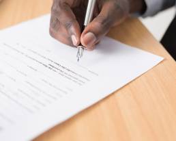 PAC and Global Strategic Industries Sign MOU