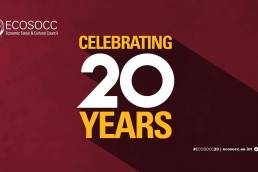African Union ECOSOCC E-Symposium