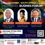 Colombia Strategy 2022-2026 Vice President Francia Marquez