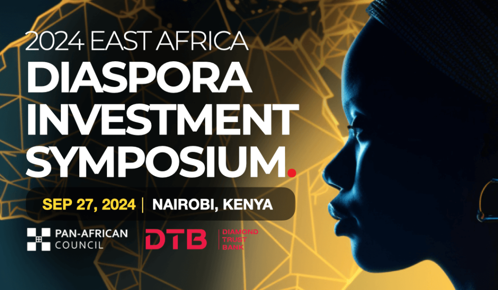 2024 East Africa Diaspora Investment Symposium