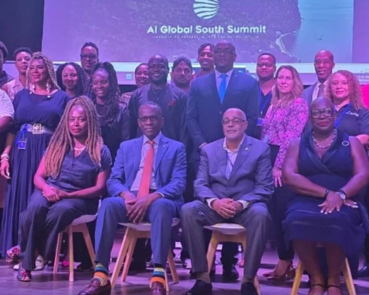 AI Global South Summit