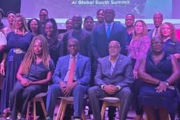 AI Global South Summit