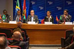 Brazil Angola Firjan