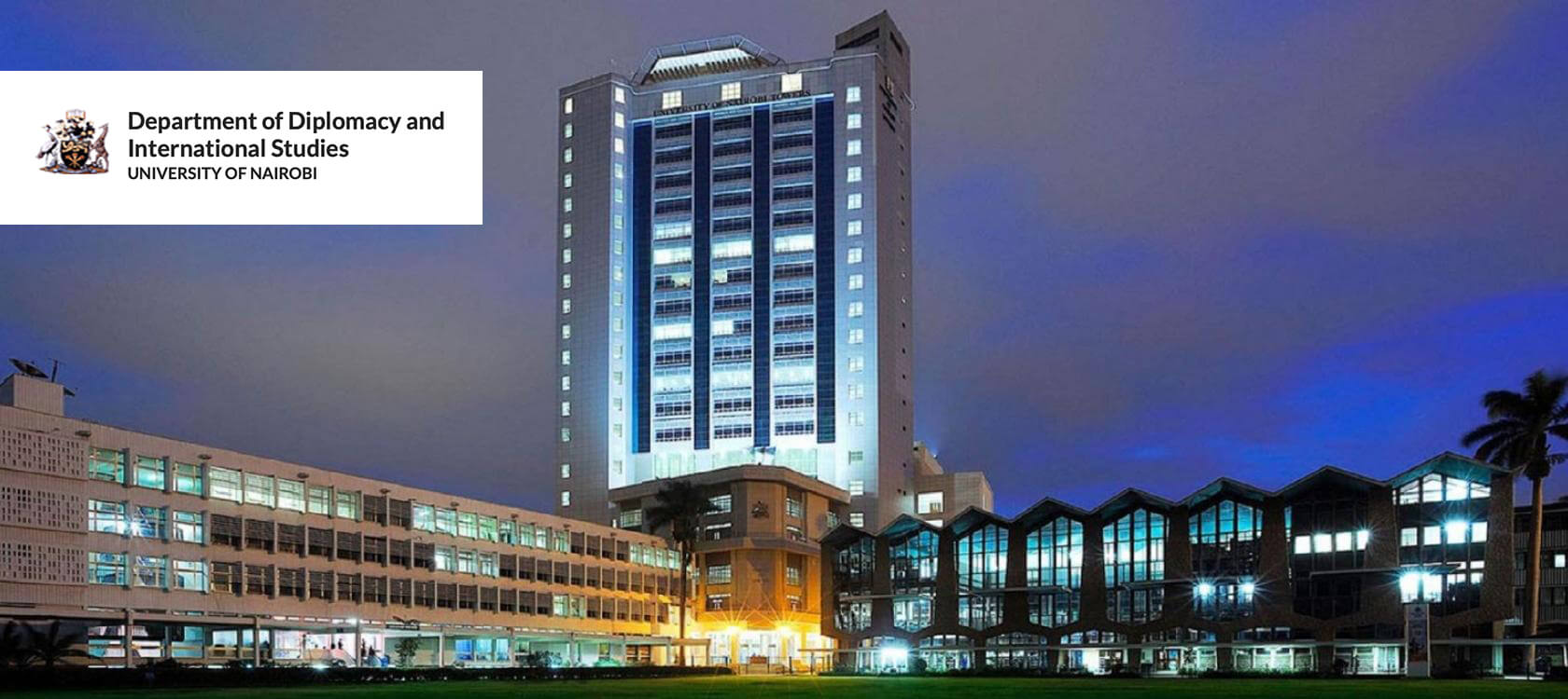 Collaboration Agreement University of Nairobi