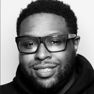 Jamal Mally Brandon - Pan-African Council Board