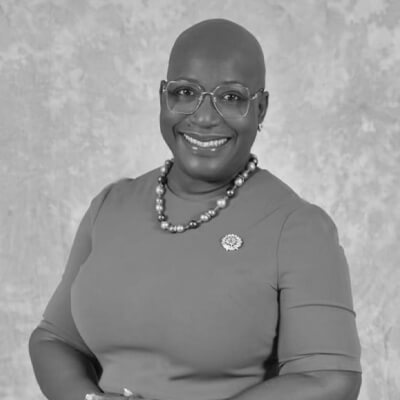 Dr. Gale T.C. Rigobert - Pan-African Council Board Advisor