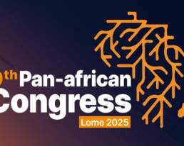 9th Pan-African Congress 2025