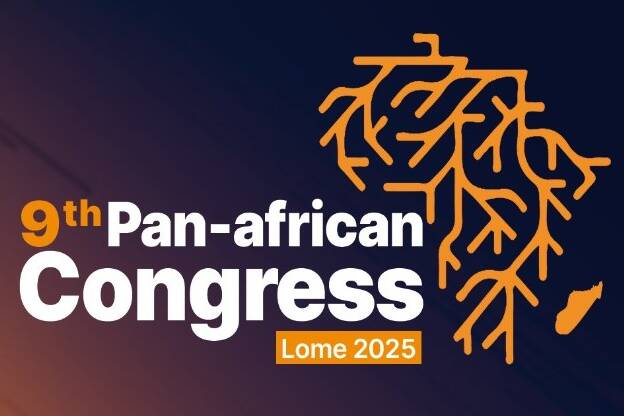 9th Pan-African Congress 2025