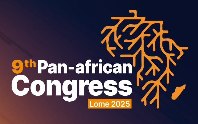 9th Pan-African Congress 2025
