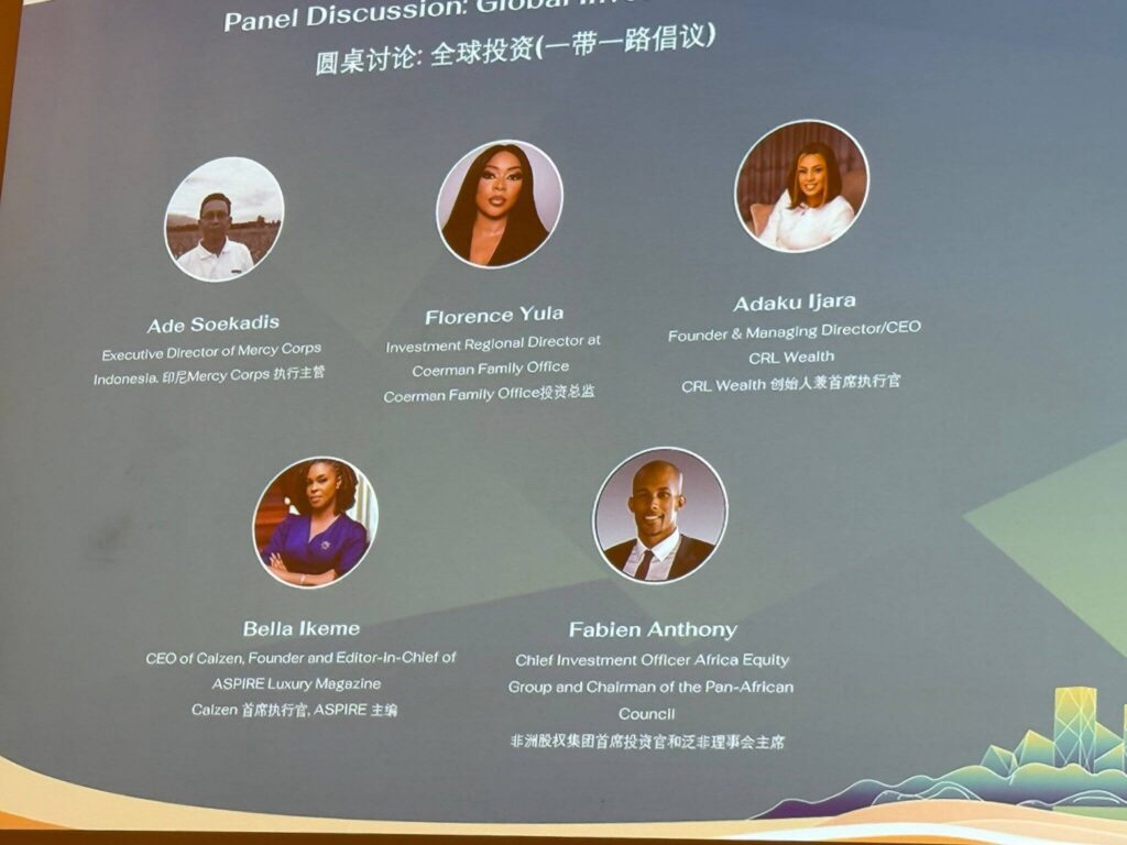 2025 Singapore Business & Philanthropy Forum2025 Singapore Business & Philanthropy Forum