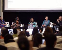 2025 Singapore Business & Philanthropy Forum