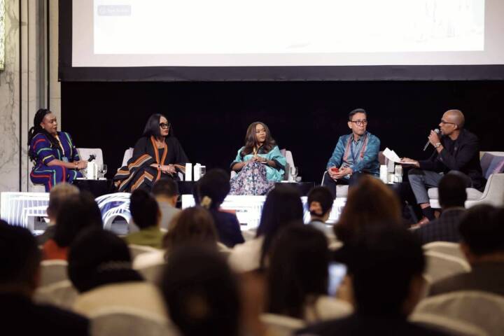 2025 Singapore Business & Philanthropy Forum