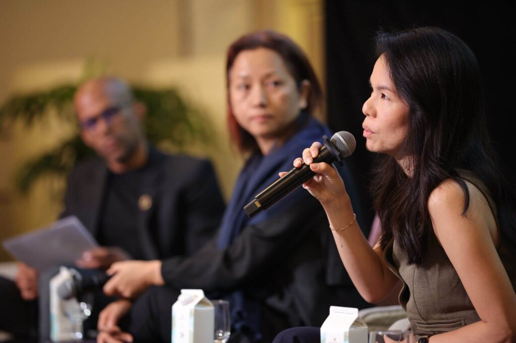 2025 Singapore Business & Philanthropy Forum