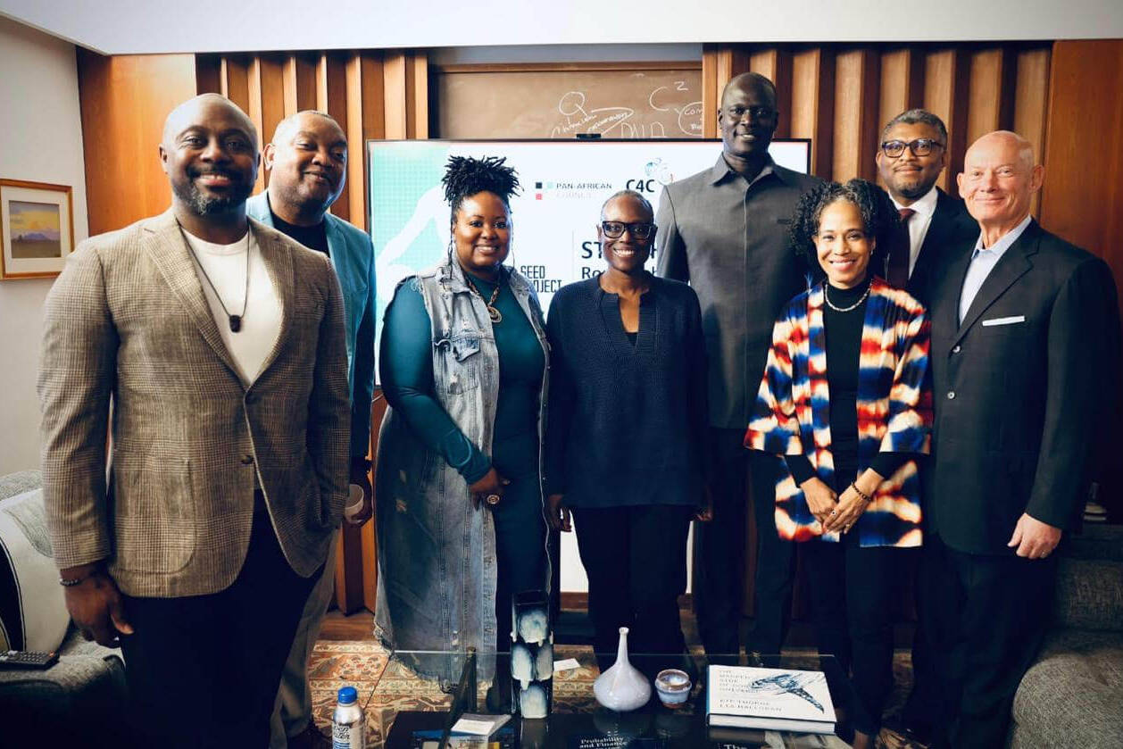 SEED Project Partners