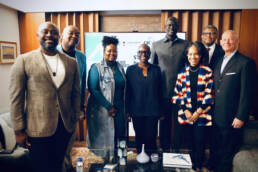 SEED Project Partners